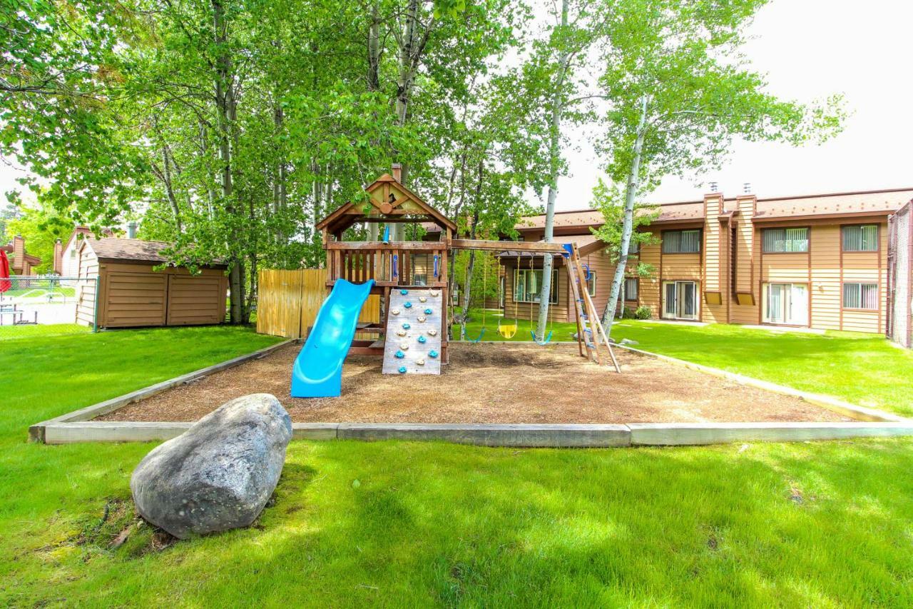 Aspen Village #103 McCall Exterior photo